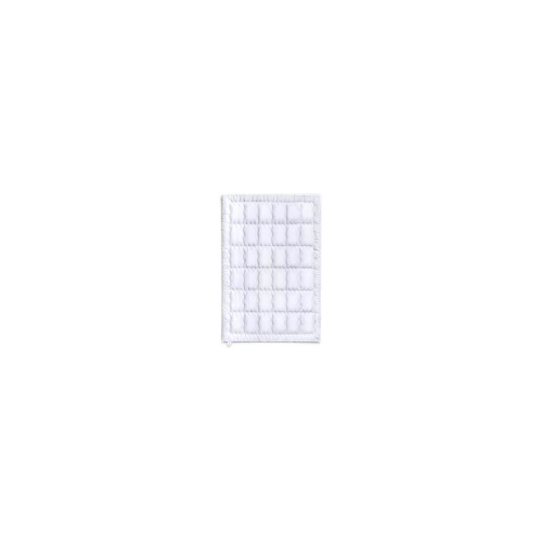 Ковдра MirSon шовкова Royal Pearl Hand Made 0526 літо 220x240 см (2200000450067) – MirSon (вид 2)