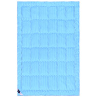 Одеяло MirSon шерстяное Экстра Премиум Valentino Hand Made 0339 лето 172x2 (2200000450227)