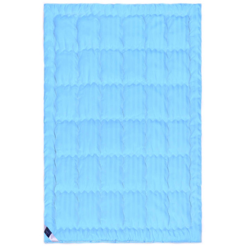 Одеяло MirSon шерстяное Экстра Премиум Valentino Hand Made 0339 лето 172x2 (2200000450227) – MirSon