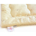 Ковдра MirSon вовняна Gold Camel Hand Made 175 зима 172x205 см (2200000460820) – MirSon (вид 1)
