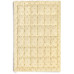 Ковдра MirSon вовняна Gold Camel Hand Made 175 зима 172x205 см (2200000460820) – MirSon (вид 2)