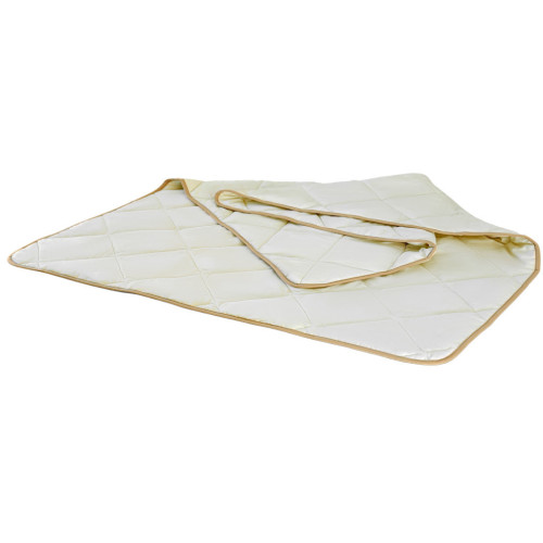 Одеяло MirSon антиаллергенное Тенсел Carmela 0380 лето 140x205 (2200000130914) – MirSon