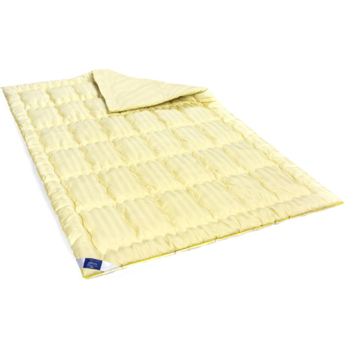 Одеяло MirSon хлопковое №1440 Carmela Hand Made зима 155x215 (2200001537446) – MirSon (вид 1)