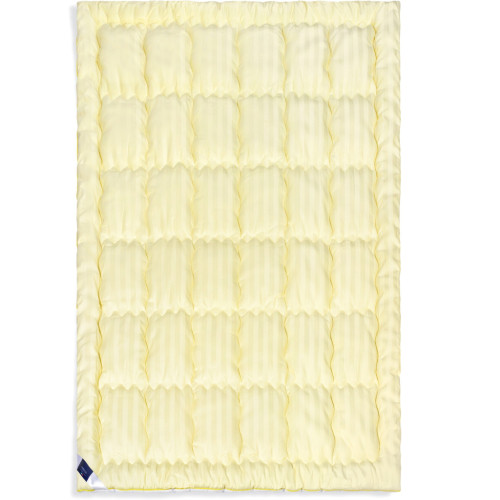 Ковдра MirSon шовкова №1396 Carmela Hand Made літо 220x240 (2200001533677) – MirSon (вид 1)