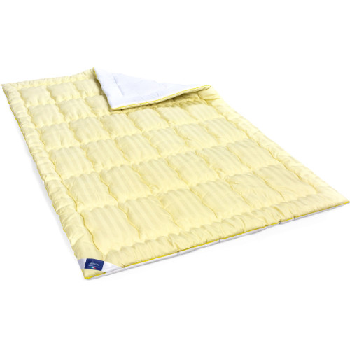 Одеяло MirSon шерстяная №1358 Carmela Hand Made деми 140x205 (2200001532038) – MirSon