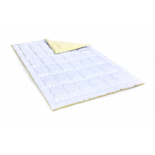 Одеяло MirSon шерстяное №1358 Carmela Hand Made деми 220x240 (2200001532069) – MirSon (вид 2)