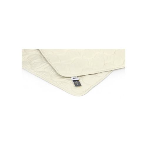 Ковдра MirSon антиалергійна EcoSilk №1632 Eco Light Creamy 140х205 (2200002647649) – MirSon (вид 3)