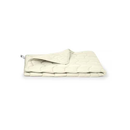 Ковдра MirSon антиалергійна EcoSilk №1632 Eco Light Creamy 140х205 (2200002647649) – MirSon (вид 4)