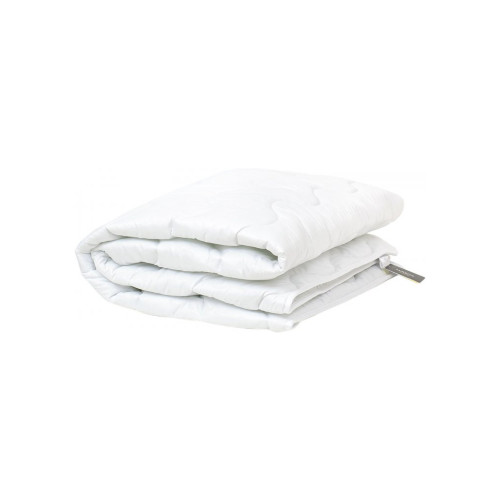 Ковдра MirSon антиалергійна Eco-Soft №1648 Eco Light White 220х240 (2200002648035) – MirSon