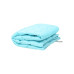 Одеяло MirSon антиалергенное Eco-Soft 1649 Eco Light Blue 110х140 (2200002647526) – MirSon