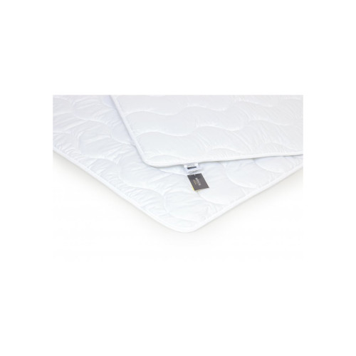 Ковдра MirSon антиалергійна з тенсел №1636 Eco Light White 155х215 (2200002647854) – MirSon (вид 3)