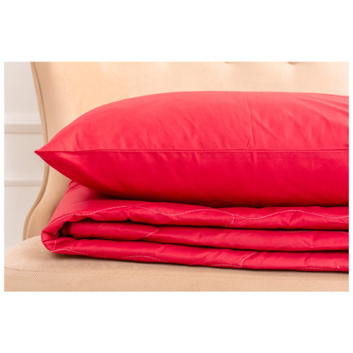 Ковдра MirSon антиалергенна Літня з Ecosilk №2301 Edmonda 172x205 (2200003027761) – MirSon (вид 2)