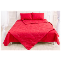 Одеяло MirSon антиаллергенное Летнее с Eco-Soft 2336 Edmonda 200x220 (2200003029574)