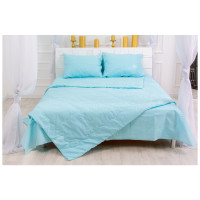 Одеяло MirSon антиаллергенное Летнее с Eco-Soft 2338 Lucretia 220x240 (2200003029680)
