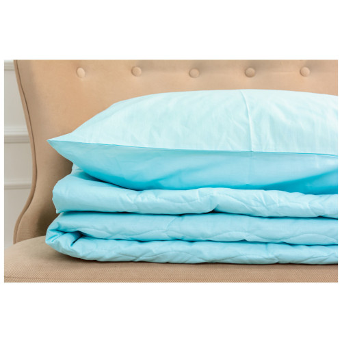 Одеяло MirSon антиаллергенное Летнее с Eco-Soft 2338 Lucretia 220x240 (2200003029680) – MirSon (вид 2)