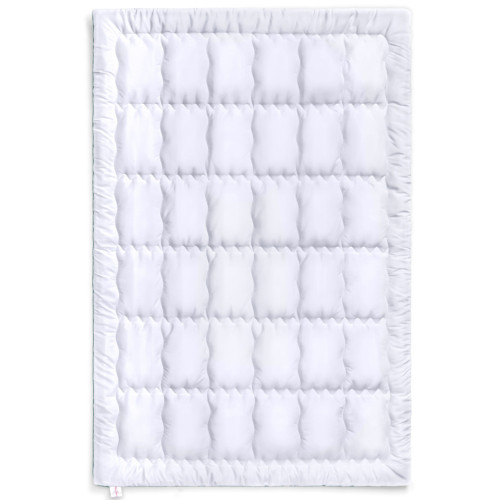 Ковдра MirSon антиалергенна 3M Thinsulate Eco Hand Made 0609 зима 155x215 (2200000456557) – MirSon (вид 1)