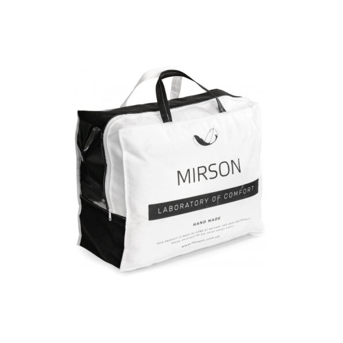 Одеяло MirSon 3M Thinsulate 1337 Carmela Hand Made деми 172x205 см (2200001527478) – MirSon (вид 2)