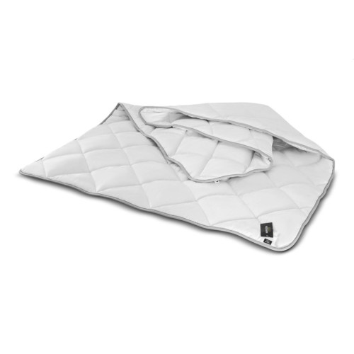Ковдра MirSon Royal Pearl №659 Зимове з евкаліптом 140х205 (2200000857835) – MirSon