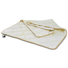 Ковдра MirSon Carmela №652 Демі з евкаліптом 172х205 (2200000857378)