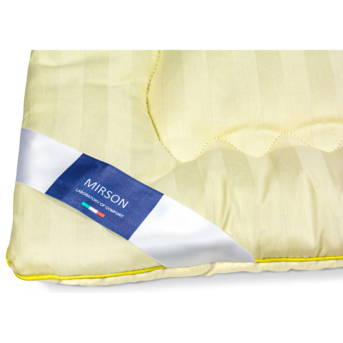 Одеяло MirSon Carmela Hand Made 0393 лето 110x140 (2200000449221) – MirSon (вид 2)