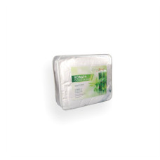 Одеяло Home Line стеганное бамбуковое 155х215 см (114649)