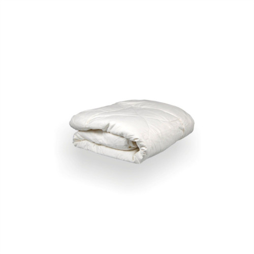 Одеяло Home Line стеганное бамбуковое 155х215 см (114649) – Home Line (вид 1)