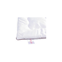 Одеяло MirSon De Luxe Hand Made №667 Летнее с эвкалиптом 172х205 (2200000856760)