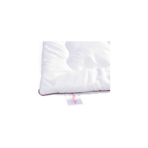 Одеяло MirSon De Luxe Hand Made №668 Деми с эвкалиптом 140х205 (2200000857200) – MirSon (вид 2)