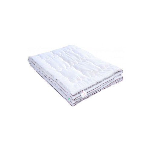 Одеяло MirSon De Luxe Hand Made №669 Зимнее с эвкалиптом 172х205 (2200000858085) – MirSon