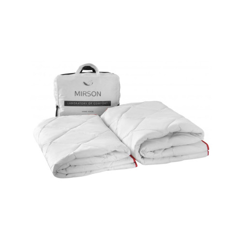 Одеяло MirSon De Luxe №664 Деми с эвкалиптом 155х215 (2200000857309) – MirSon (вид 3)