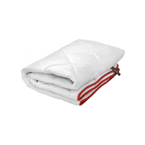 Одеяло MirSon De Luxe №665 Зимнее с эвкалиптом 110х140 (2200000857743) – MirSon (вид 1)