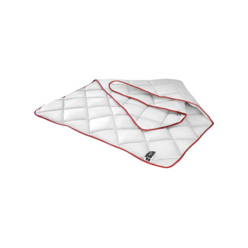 Одеяло MirSon De Luxe №665 Зимнее с эвкалиптом 155х215 (2200000857965) – MirSon