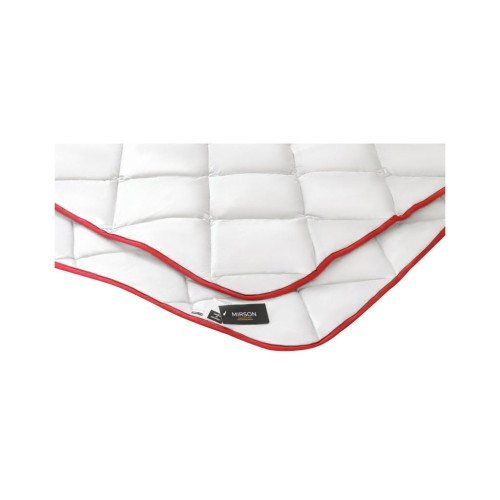 Одеяло MirSon De Luxe №665 Зимнее с эвкалиптом 200х220 (2200000858184) – MirSon (вид 3)