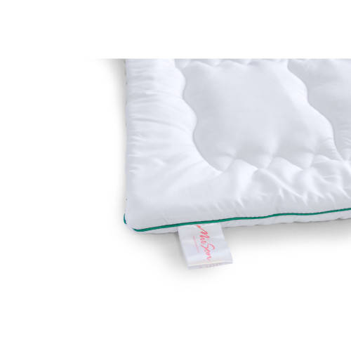 Одеяло MirSon Eco Line Hand Made №641 Зимнее с эвкалиптом 155х215 (2200000857880) – MirSon (вид 3)