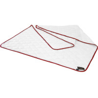 Ковдра MirSon антиалергенна 3m thinsulate DeLuxe 100 літо 110x140 см (2200000000071)