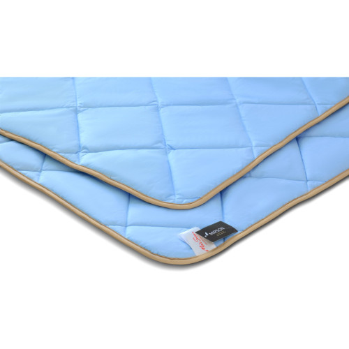 Одеяло MirSon антиаллергенное 3M Thinsulate №1328 Valentino Демисезонное 140x205 см (2200001527300) – MirSon (вид 3)