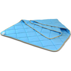 Ковдра MirSon антиалергенна 3M Thinsulate №1328 Valentino Демісезонна 220x240 см (2200001527348)