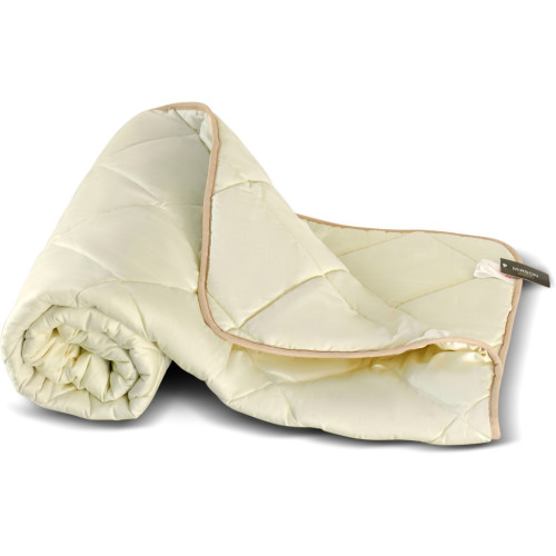 Одеяло MirSon антиаллергенное 3M Thinsulate №1334 Carmela Демисезонное 172x205 см (2200001527423) – MirSon (вид 2)