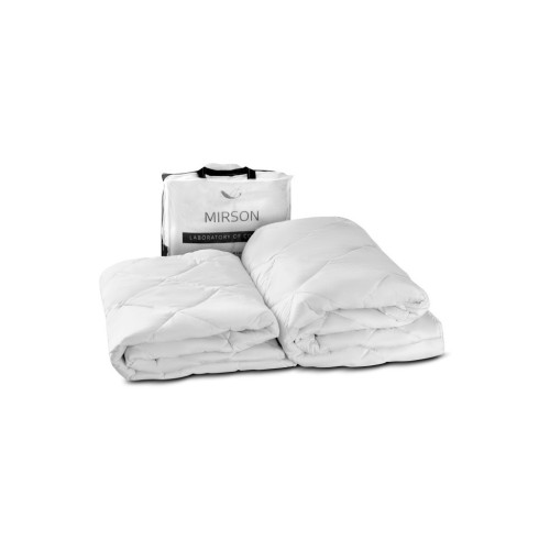 Одеяло MirSon антиаллергенное Bianco Eco-Soft 849 зима 220x240 см (2200000624277) – MirSon (вид 3)