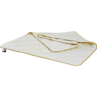 Одеяло MirSon антиаллергенное Carmela Eco-Soft 835 лето 110x140 см (2200000620354)