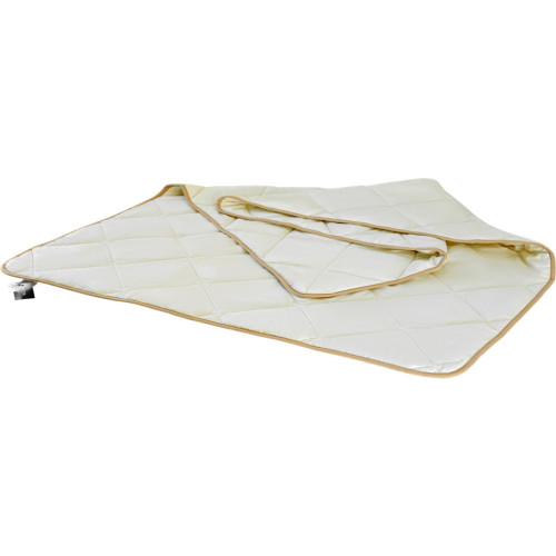 Ковдра MirSon антиалергенна Carmela Eco-Soft 835 літо 220x240 см (2200000621115) – MirSon