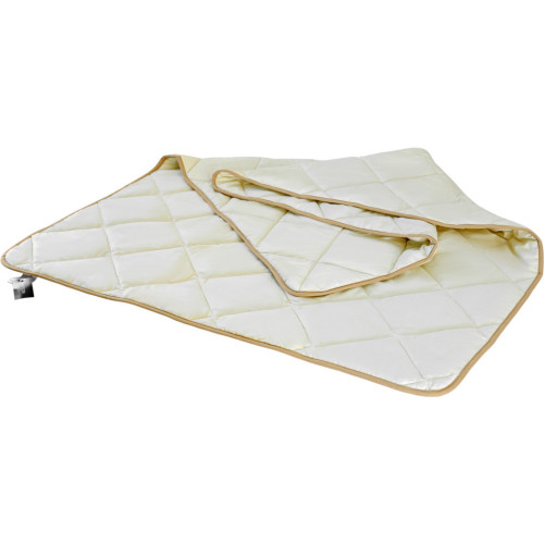 Ковдра MirSon антиалергенна Carmela Eco-Soft 836 демі 172x205 см (2200000621719) – MirSon