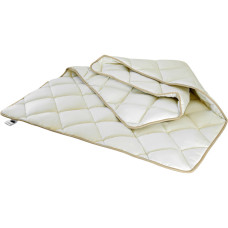 Ковдра MirSon антиалергенна Carmela Eco-Soft 837 зима 110x140 см (2200000622297)
