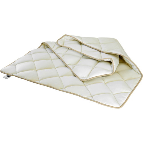 Ковдра MirSon антиалергенна Carmela Eco-Soft 837 зима 155x215 см (2200000622600) – MirSon