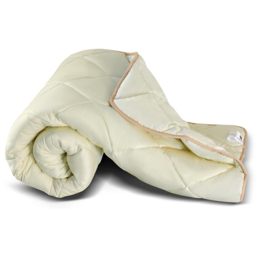 Ковдра MirSon антиалергенна Carmela Eco-Soft 837 зима 155x215 см (2200000622600) – MirSon (вид 4)