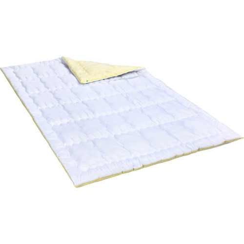 Одеяло MirSon антиаллергенное Carmela Eco-Soft Hand Made 823 Лето 200x220 см (2200000620934) – MirSon