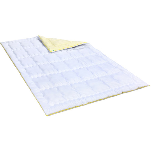 Одеяло MirSon антиаллергенное Carmela Eco-Soft Hand Made 824 Деми 140x205 см (2200000621375) – MirSon (вид 1)