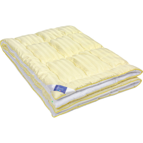 Одеяло MirSon антиаллергенное Carmela Eco-Soft Hand Made 824 Деми 140x205 см (2200000621375) – MirSon (вид 2)