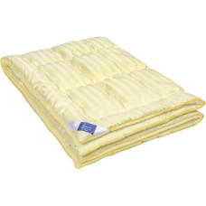 Ковдра MirSon антиалергенна Carmela Eco-Soft Hand Made 838 літо 110x140 см (2200000620361)