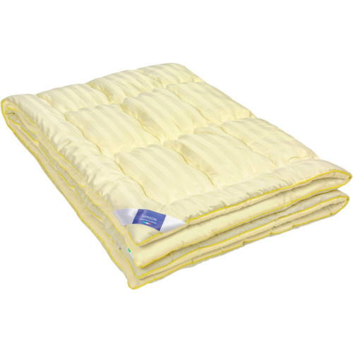 Ковдра MirSon антиалергенна Carmela Eco-Soft Hand Made 838 літо 220x240 см (2200000621122) – MirSon
